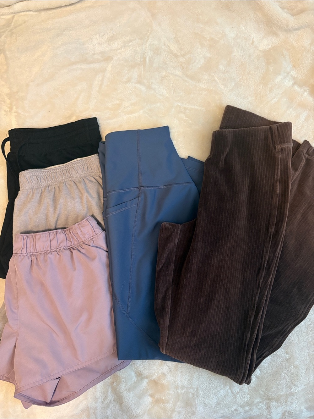 Women’s Active Bottoms Bundle